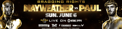 Floyd Mayweather
