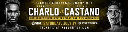 Jermell Charlo