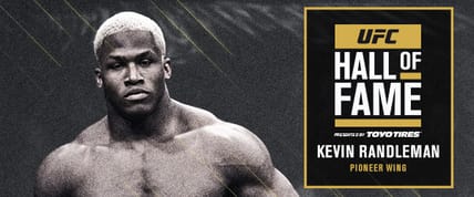 Kevin Randleman