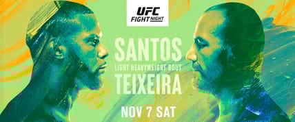 UFC