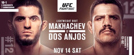 UFC Vegas