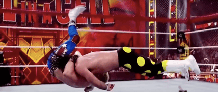 Cody Rhodes