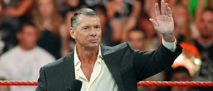 Vince McMahon $20 Million