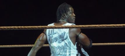 R-Truth Rumble Plans+ News On NXT Call Ups