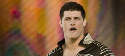 Elite To WWE? WWE Files New Trademark