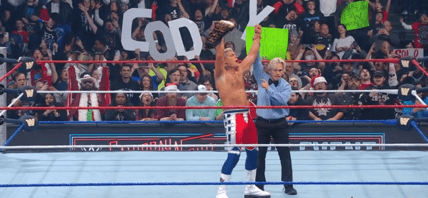 Saturday Night's Main Event