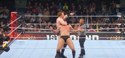 WWE Monday Night RAW Results: Sheamus And Gunther Clash To Be King (5/6/24)