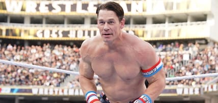 <br>John Cena Has An Expiration Date