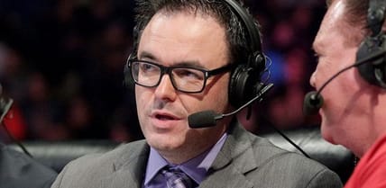 Mauro Ranallo
