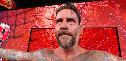 drew mcintyre cm punk