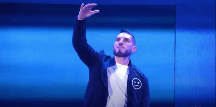 Johnny Gargano