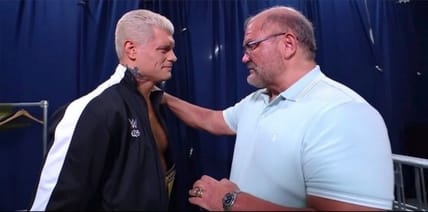 cody rhodes arn anderson