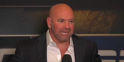 Dana White Officially Launches Own Combat Sport League
