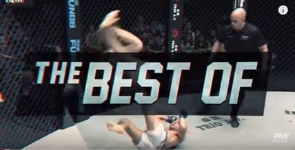 ONE Championship