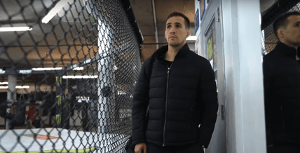 Rory MacDonald