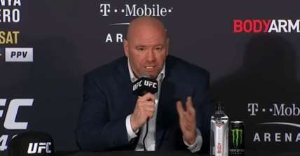 Dana White