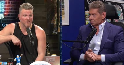 Vince McMahon