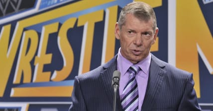 Cost Vince McMahon Investigation
