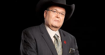 Jim Ross On Telling Vince McMahon About AEW