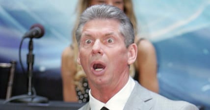 New Trouble Could Be Bad For Vince McMahon