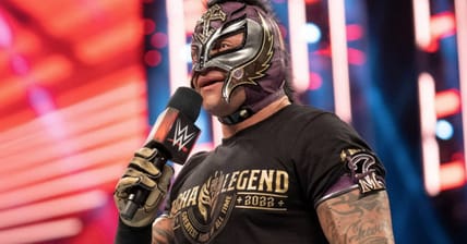 Rey Mysterio On WWE Injured List, Surgery Required