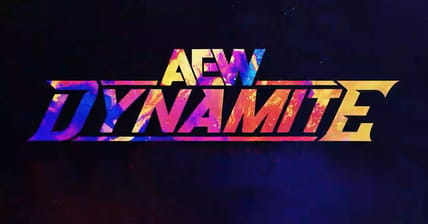 aew dynamite