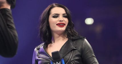 Possible Co-Host Of WWE Backstage + New Stages For RAW and SmackDown?