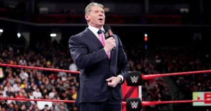 WrestleMania 36 Matches Nixed