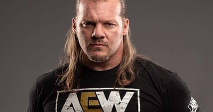 Chris Jericho Vince McMahon