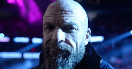 Triple H WrestleMania 36?