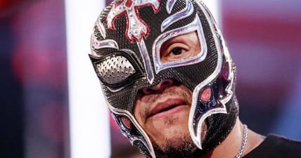 Rey Mysterio Injury Recovery Time + Wade Barrett contract negotiations