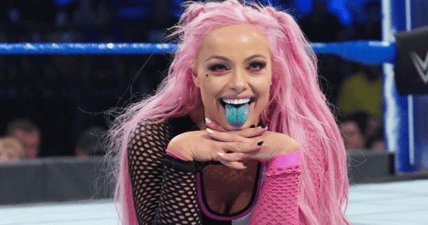 superstars return to NXT
