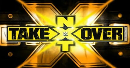 NXT Takeover
