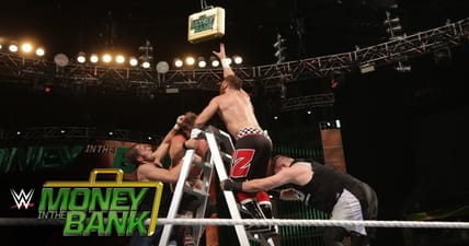 Money in the Bank Winner Set for Superstardom