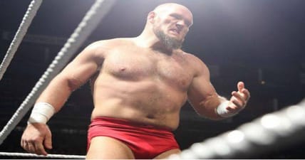 Lars Sullivan