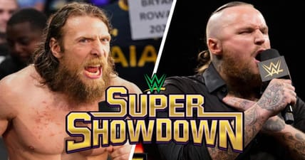 WWE Saudi Arabia