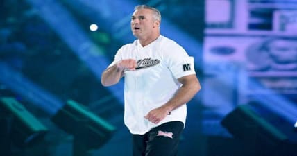 Shane McMahon