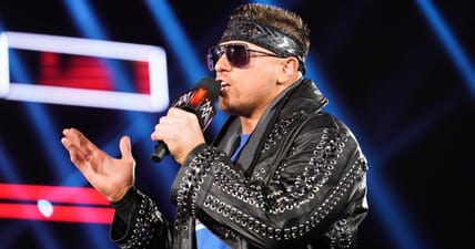 The Miz