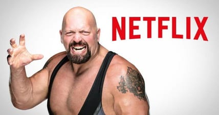 The Big Show