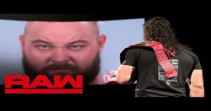 WWE Raw