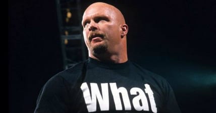 Fox wants to stop What chants