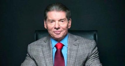 Vince McMahon stepping down as WWE Chairman?