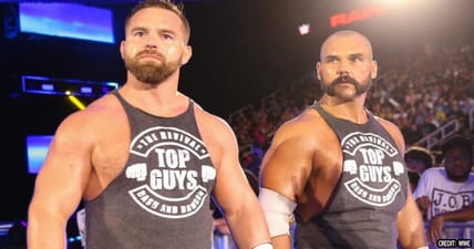 The Revival Been Sent Home Without Pay