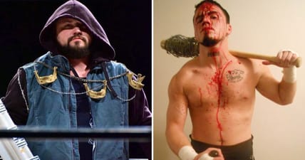 Hardcore Legend Passes Away - WWE wrestlers pay tribute