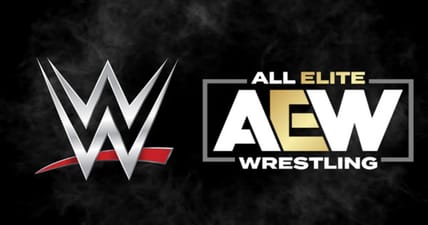 WWE wrestlers that could be heading to AEW