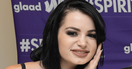 Paige lashes out at WWE for Twitch problems