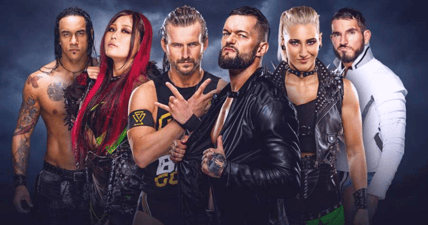NXT wrestlers file formal complaint against WWE