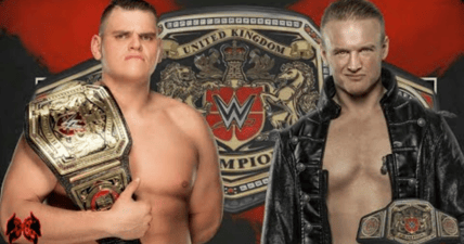 Jim Cornette uses NXT Uk match to show how pro wrestling should have evolved