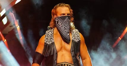 WWE and AEW Wrestlers With the Brightest Futures