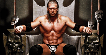 Triple H says WWE is open to working with other promotions